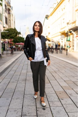 Křivák/bunda Aurelie