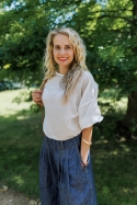 Halenka Rafaello 100% silk
