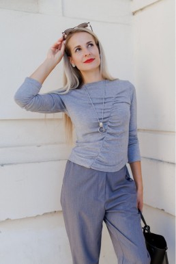 Svetýrek Caseia GREY