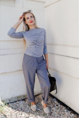 Svetýrek Caseia GREY