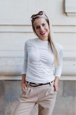 Svetýrek Caseia CREME