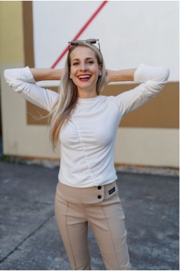 Svetýrek Caseia CREME