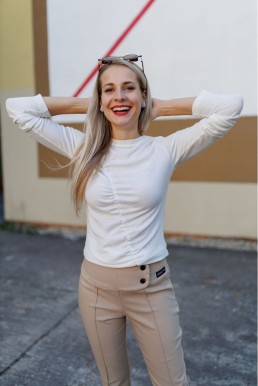 Svetýrek Caseia CREME