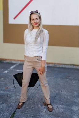 Svetýrek Caseia CREME