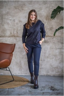 Mikina ZIPPER