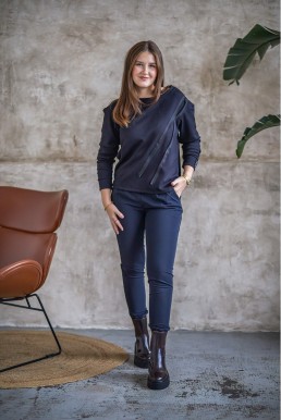 Mikina ZIPPER