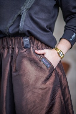 Mikina ZIPPER