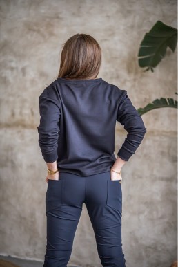 Mikina ZIPPER