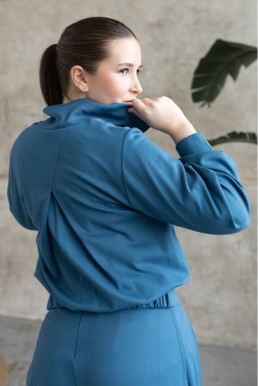 Bomber ALMA petrolej