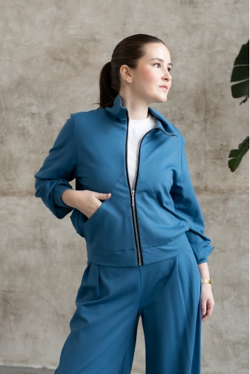 Bomber ALMA petrolej