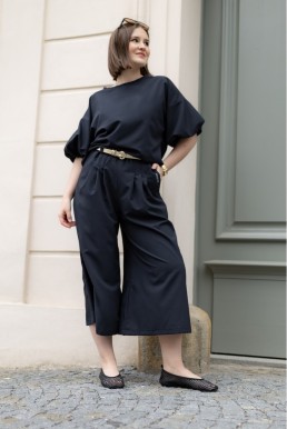 Halenka RAFAELLO black ultra light