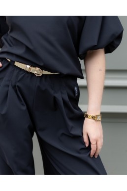 Halenka RAFAELLO black ultra light