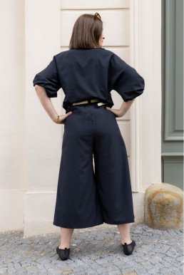 Halenka RAFAELLO black ultra light