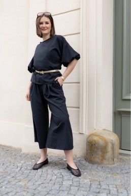 Halenka RAFAELLO black ultra light