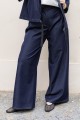 Denim kalhoty MONACO