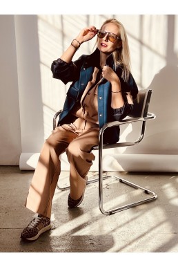 Vesta CHILL JACKET oděvní neopren NAVY